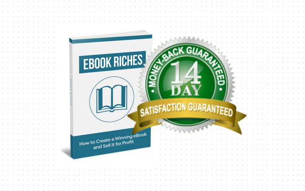 Ebook Riches How To Create A Winning Ebook And Sell It For Profit